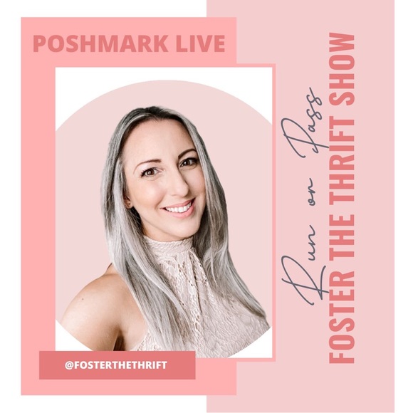 Other - Run or Pass show - Like this post to follow 💕